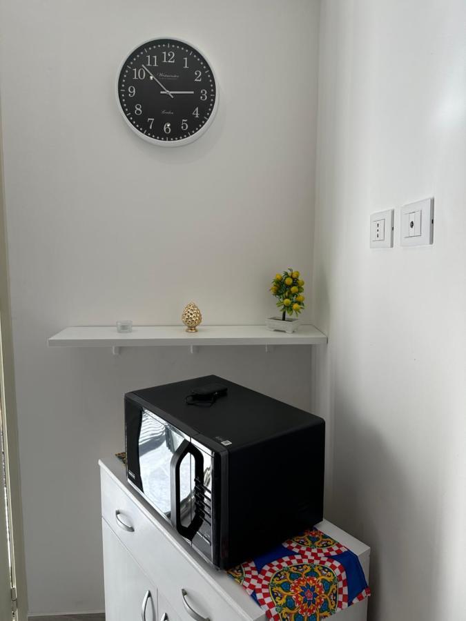 Di Pavia Apartment ปาแลร์โม ภายนอก รูปภาพ